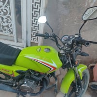 للبيع شايننك23 دراجه نضيفه ما مفتوحه مرقم وتحويل كبل  السعر1300 وبيها ...