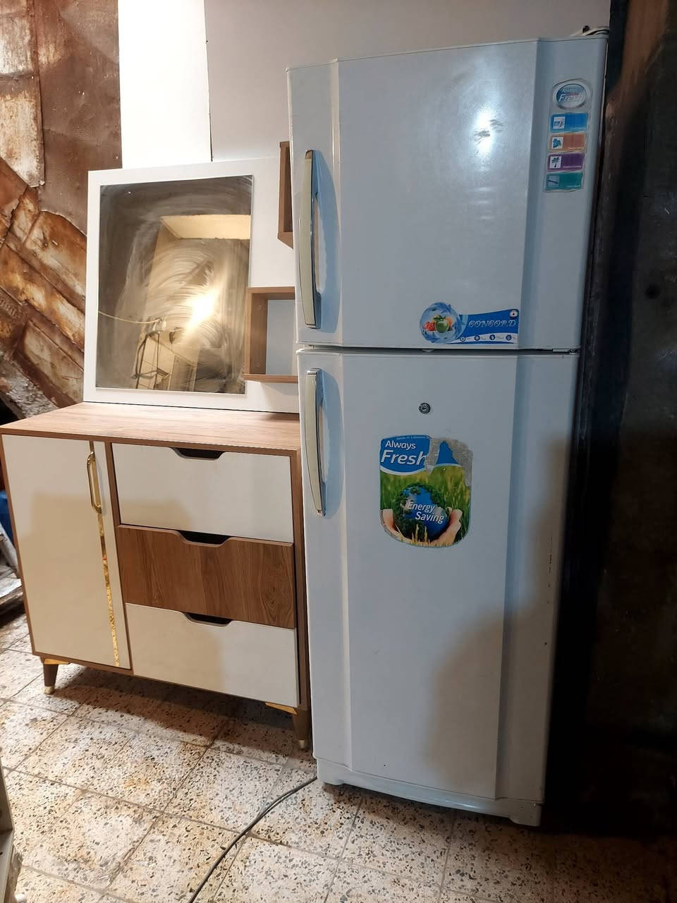 السعر خاص مدينة الصدر


**إذا كنت صاحب هذا الإعلان وتريد حذفه لأي سبب، رجاءا أرسل رسالة إلى الدعم الفني**