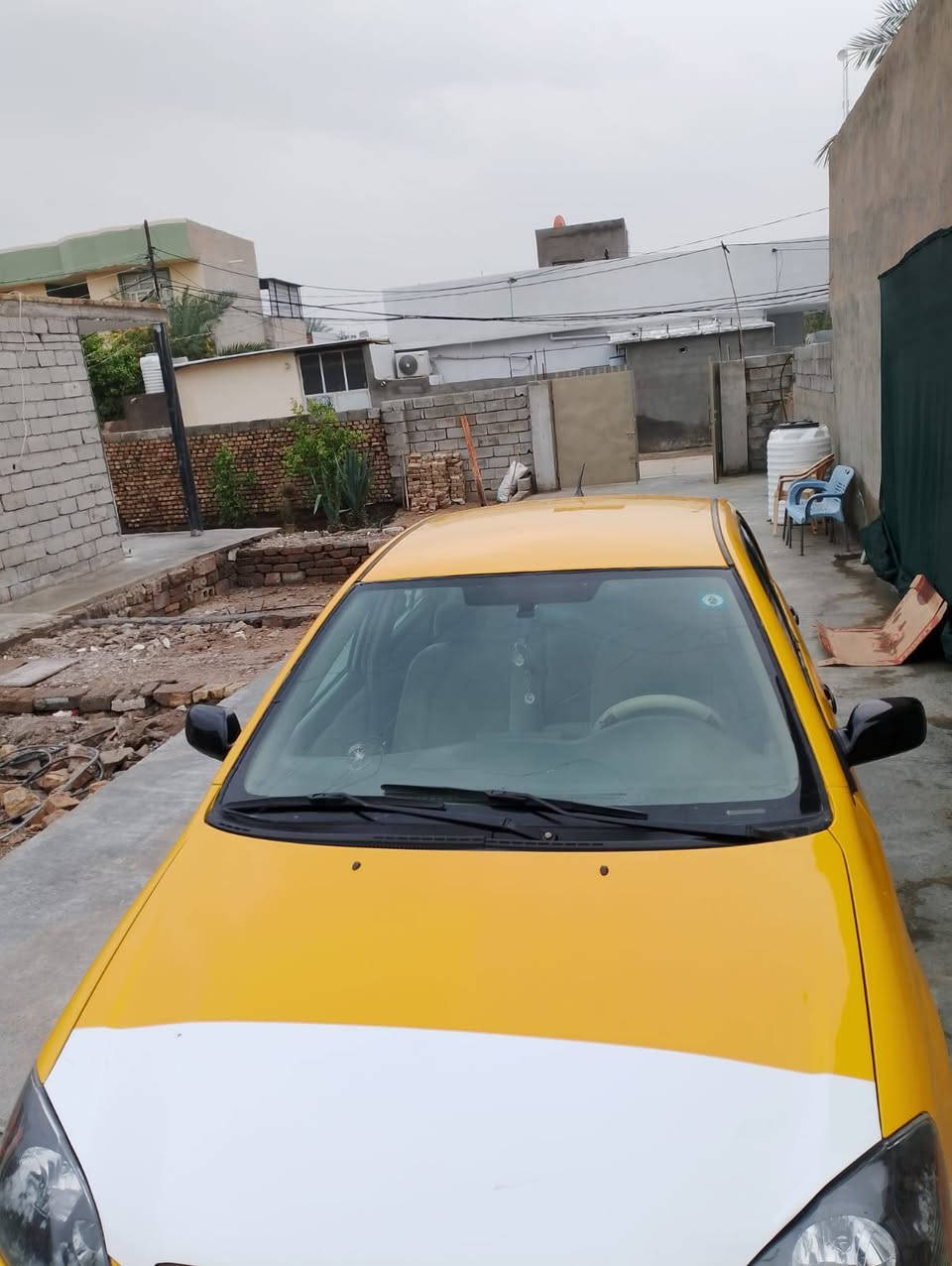 السلام عليكم كورولا 2008🚖 

محرك 1800 مرغوب في السوق وارد أمريكي 🚨

محرك جديد حاويه صار شهر و نص من شديته 🫆 كير خير من الله

فقط جامرلغ مبدل فقط عكس سايق 

ديالى بعقوبة تقاطع الساده 

***********

٨٢ $
