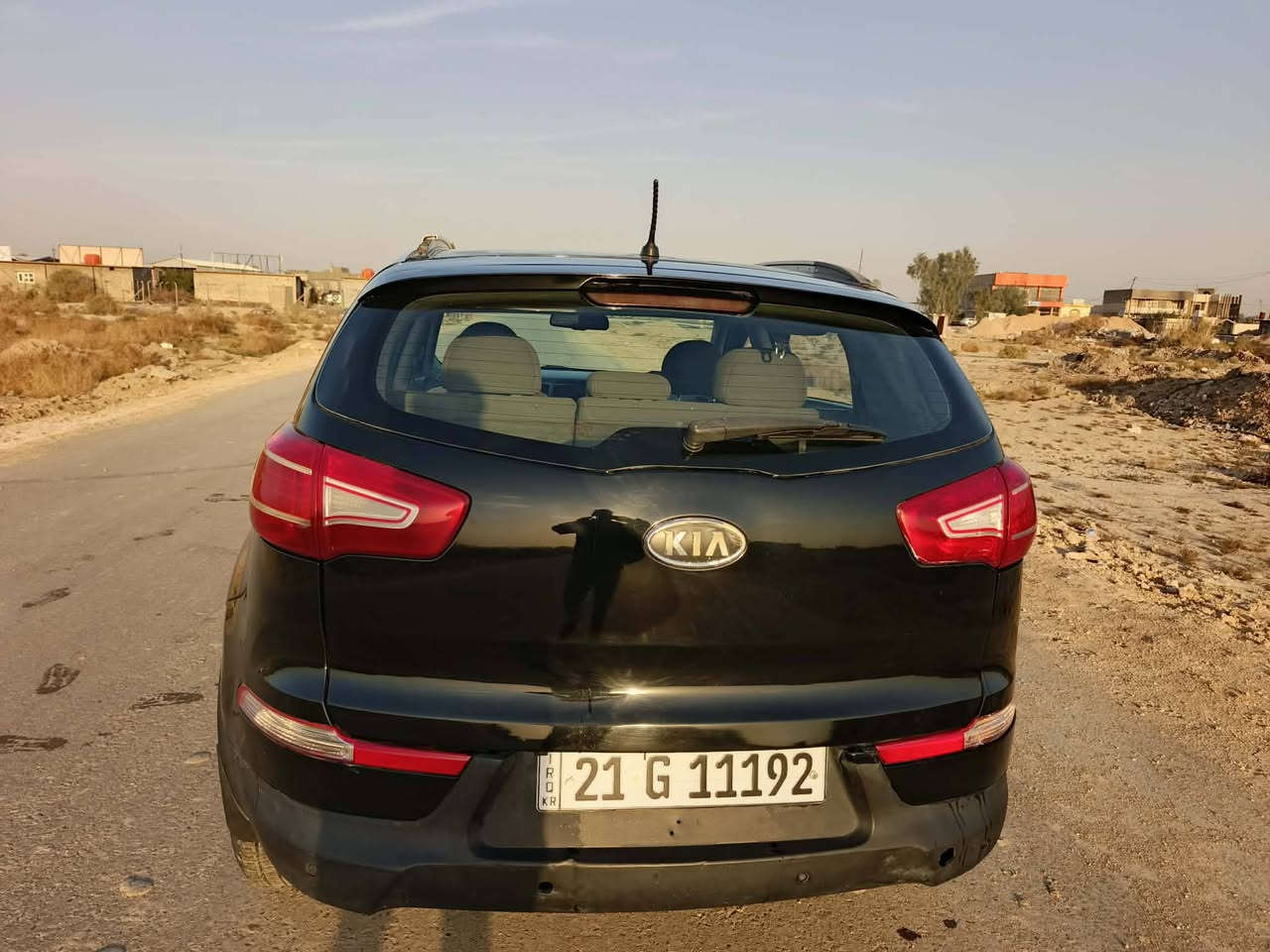 كيا سبورتج موديل٢٠١١ خليجي فول رقم نكليزي شمالي سنويه لل٣٠ بنوراما جاهزه من كلشي كير محرك حداديه جاهزه صبغ عام جماليه بدون حادث اثر شخوط وجراد السعر١١٧ وبيهة مجال لشراي عنوان بابل القاسم ***********
