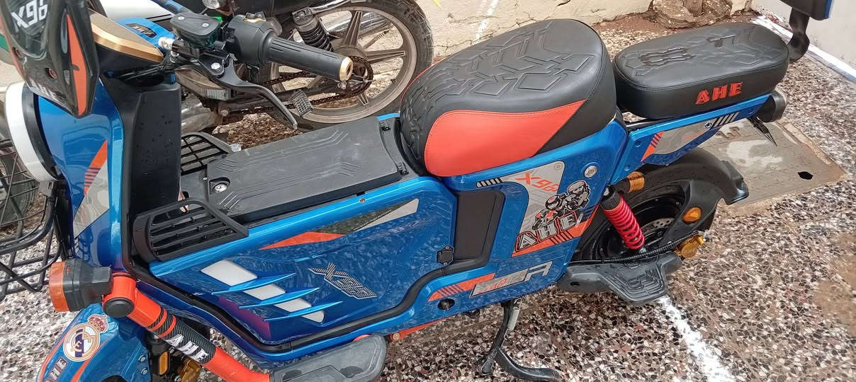 دراجه x900 للبيع جديده مابيه اي نقص سعره 475 مكاني النجف شارع المطار الجديد النجف, العراق


**إذا كنت صاحب هذا الإعلان وتريد حذفه لأي سبب، رجاءا أرسل رسالة إلى الدعم الفني**