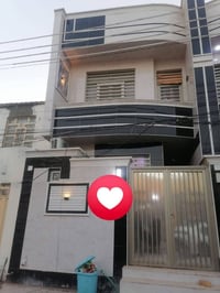 حي الوفاء • ١٠٠م • ٣غرف