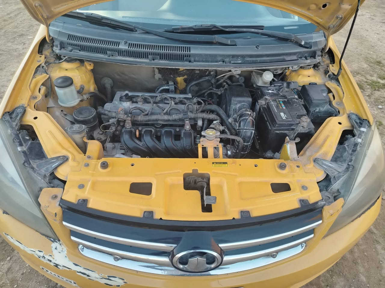 متاح كريت وول فولكس 2011 سنويه لغاية 2027 مشروع وطني صاحبها الشرعي بالموصل. سياره نظيفه فقط محرك بداية نفخ والباقي شرط. السعر٤٥. العنوان موصل حي التعليم جانب الايسر*********** ***********
