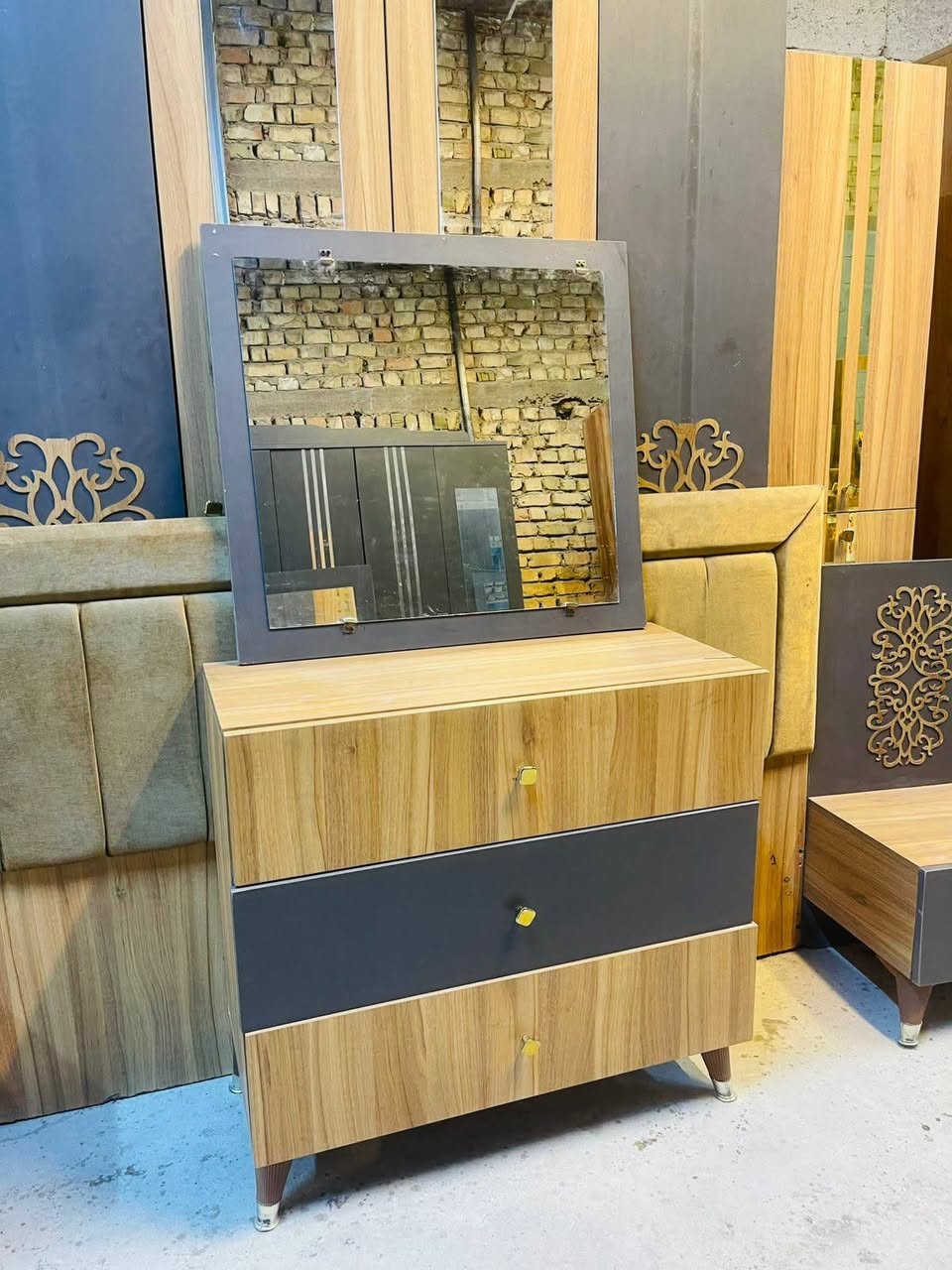 450يشمل نقل وشد مجاني داخل بغداد


**إذا كنت صاحب هذا الإعلان وتريد حذفه لأي سبب، رجاءا أرسل رسالة إلى الدعم الفني**