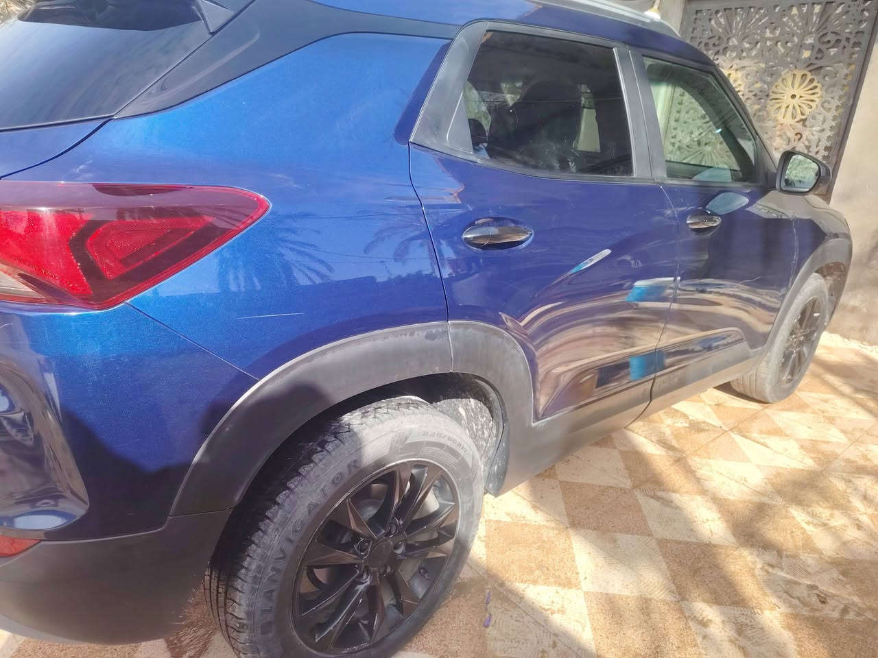 شفر ليت بلايزر مديل22رقم اربيل جديد حادث بنيد ولباقي كفاله السعر 115وبيهه مجال قليل مكان البصره السيبه رقم ***********
