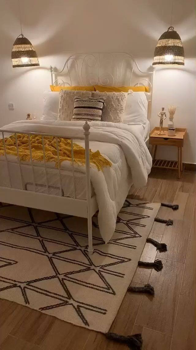 سرير حديد من ايكيا كلش مريح و مودرن
قياس نفرين السعر 225 الف 
قياس نفر ونص 185 الف 
قياس نفر 125 الف 
يوجد توصيل لجميع المحافظات العراق 🇮🇶


**إذا كنت صاحب هذا الإعلان وتريد حذفه لأي سبب، رجاءا أرسل رسالة إلى الدعم الفني**