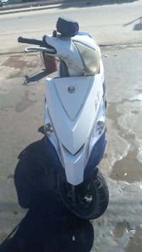 دراجه كامكو سعر 250رقم هاتف 07816054744مكاني كاظميه شعله كله شغال بيه