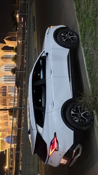 كيا سبورتج • ٢٥٠٠ بنزين • فور ويل