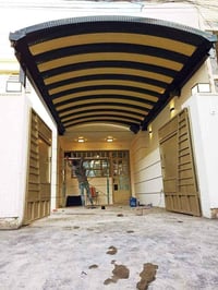 حديد • تركي • درجة اولى