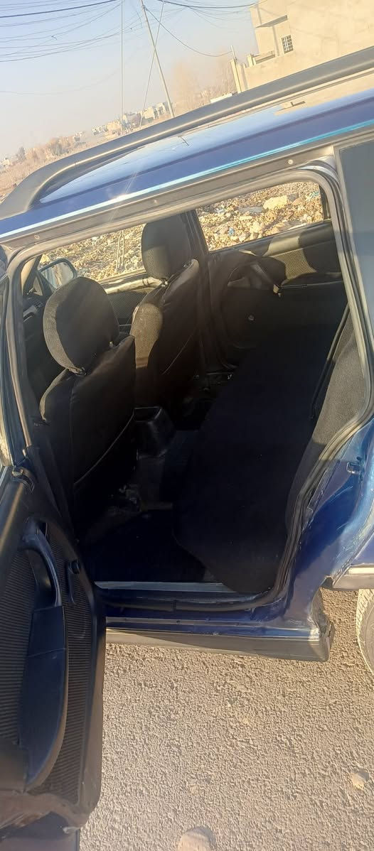 السلام عليكم اوبل اوميكا ستيشن كير عادي حجم المحرك 20 موديل 93 مواصفات ستيرن بور سلايت سنويه ل2027 شرط،التحويل كابون بانزين ضرر مابيها بس،مطوزه عام مال تقحيل السعر 37وبيها مجال مكان السياره الموصل يارمجه الشرقيه للاستفسار الاتصال 
***********/***********
