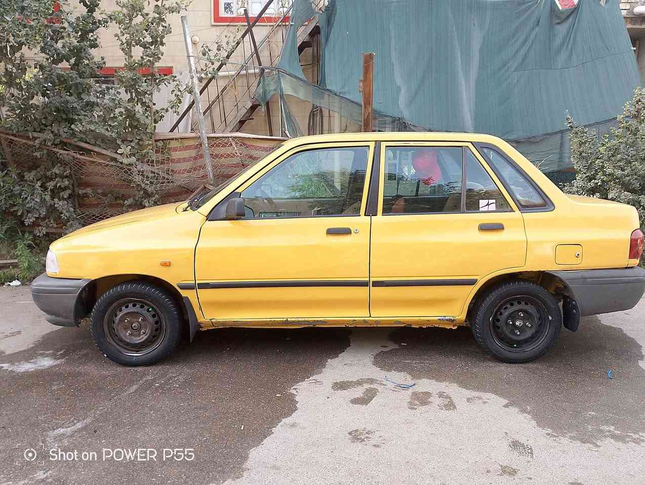 السلام عليكم للبيع موديل 2009 مكينه وكير خير من الله كهربائيات كلها شغاله تبريد عوزه بس غاز صفر هيه وغرامات سياره باسمي تحويل ثانيه رقم انجليزي هزه جديده السعر 24 وبيها مجال مكاني بغداد الطوبجي***********
