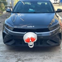 فورتي • ٢٠٢٣ • حادث خلفي