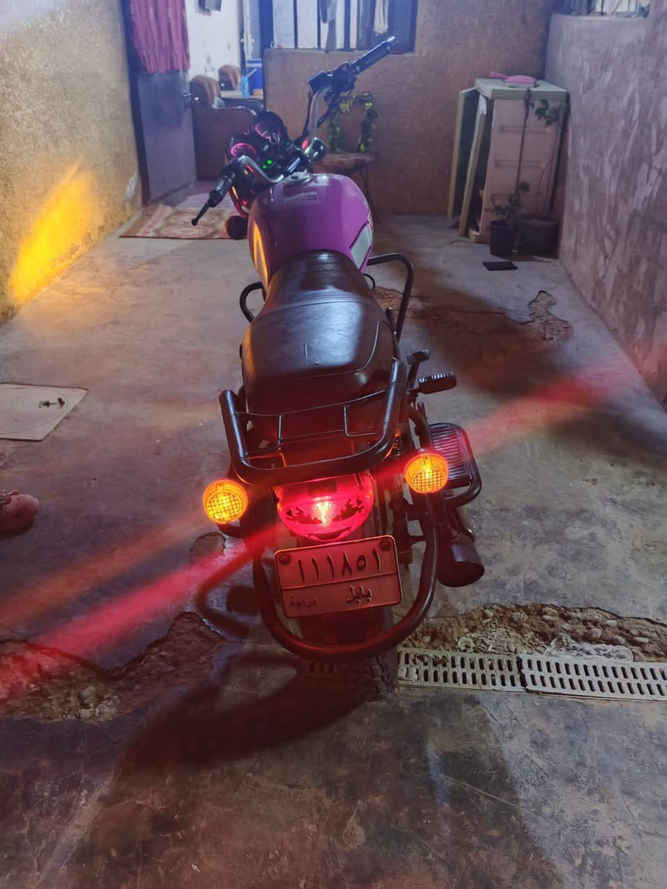 السلام عليكم دايوان موديل 2023رقم بابل مشروع وطني تتحول وين ميعجبك بغداد دراجه بسمي اريدهه مراوس بوكسر هم مرقمه
الاستفسار ***********مكاني بغداد المشتل
