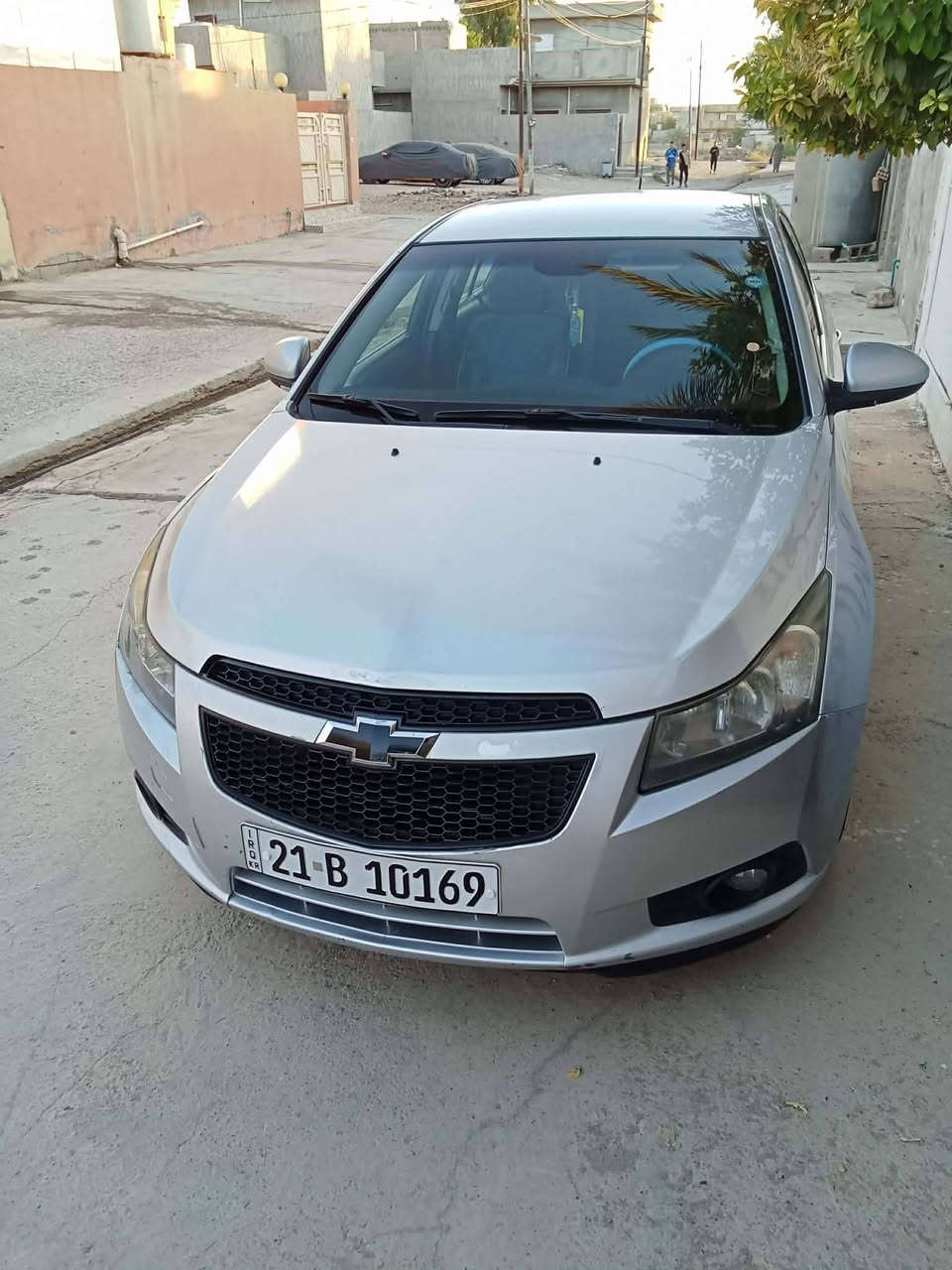 كروز خليجي مدل 2011 كيرمحرك ال مرغوب 1600 سنويه بسمي لحد 2027 بشر تحويل سعر 80 بي مجال ديالى خانقين ***********
