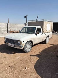 بيكم 80 للبيع شرط المكينه والكير والشاصي رقم نينوى كبون موجود السعر 36...