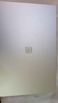 i9 11900H • ٣٢ جيجا • ١ تيرا M.2