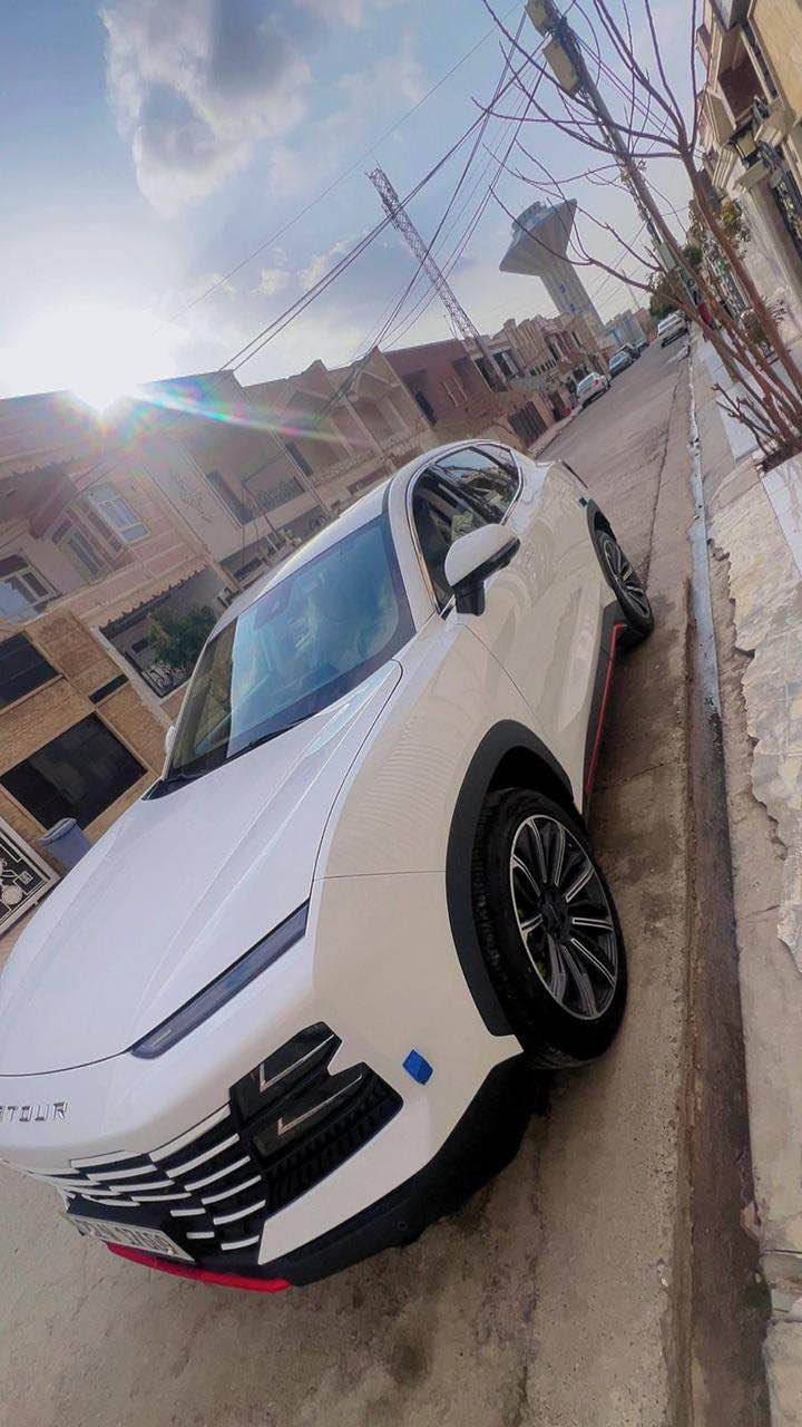 سيارات جيتؤري دايشينگ هيجي نيه فولفومه كينه 1.6تؤربؤ سعري خواربازا192واراقه وتؤزيك مه جالا ژًـم ***********ناونيشان هه ولير 10000روويشتيه أربيل, العراق
