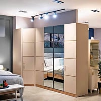 السليمانية • غرفة نوم • جديد راقي