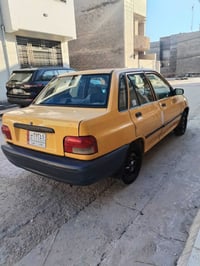 سايبا • ٢٠١١ • مكانها بكربلاء