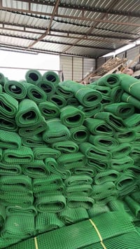 تم وصول سيم مربع بلاستك 15متر للتواصل 07864447755 يتوفر توصيل و نقليات