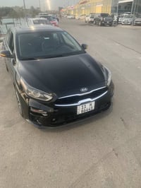 فورتي • ٢٠١٩ • باسمنه