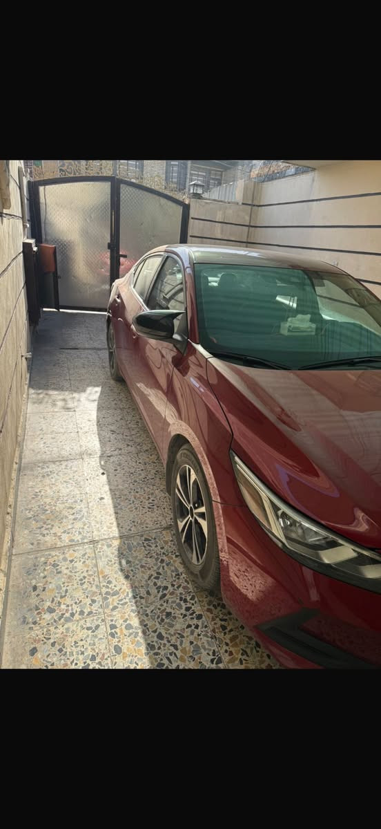 سلام عليكم نيسان سنترا موديل 22 سيارة كلين مواصفاتsv
ماشية 47

المحرك2000

كلشي موضح بلصور

***********

السعر144وبيه مجال
