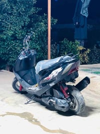 ماكس SV140 • ١٤٠ • كلشي شغال