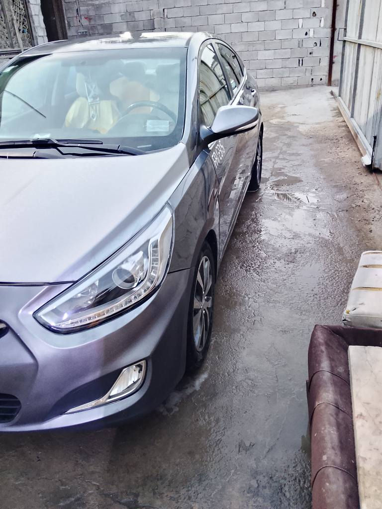 ‎اكسنت مضلع‎ البصرة, العراق


**إذا كنت صاحب هذا الإعلان وتريد حذفه لأي سبب، رجاءا أرسل رسالة إلى الدعم الفني**