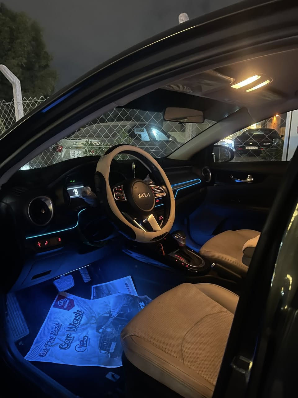 فورتي  بغداد موديل 22 مكينه ٢٠٠٠ كير بلاد سيفتي شاشه ورادار توقف ذاتي قياده فول مواصفات ماعده لفتحه ولبصمه حادث لسياره قبق جنطه فقط لسياره مماشيه هواي لسياره السعر 158وبيه مجال العنون بغداد البياع 
الرقم ***********
