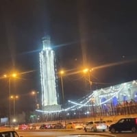 في هذا الشهر الفضيل شهر رمضان يسرنا ان نسير رحلات أسبوعية يوم الجمعة  ...