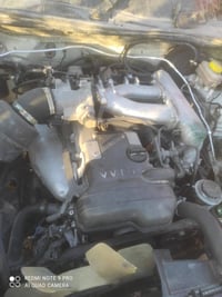 شباب رجعنا لكم من جديد  جميع مكين شركه تويوتا المتوفر 07851604549