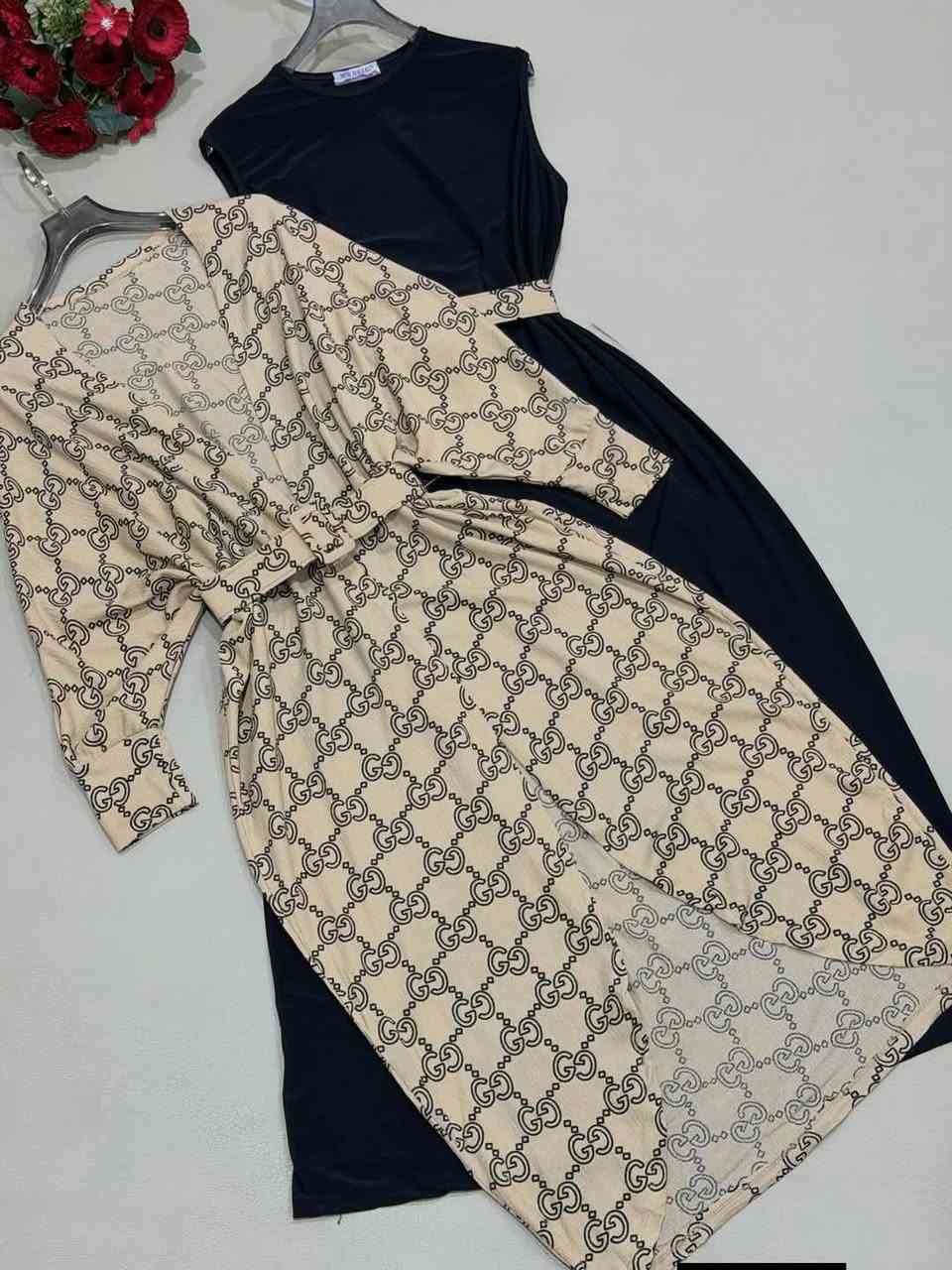 أجمل موديلات هاي السنه🌞🌞2026🌞🌞
جديد وحصري ❤️‍🔥
✨فستان نسائي بينصل وبشت
الخامه تركي الا صلي 
 : #السسسعر__15ألف 🍒🍒🍒
#القياسات_44_46_48_50💯🔥🔥
🌸 
#يوجد🚘  خدمة توصيل 🚘
✨  الف دينار داخل قضاء المسيب


**إذا كنت صاحب هذا الإعلان وتريد حذفه لأي سبب، رجاءا أرسل رسالة إلى الدعم الفني**