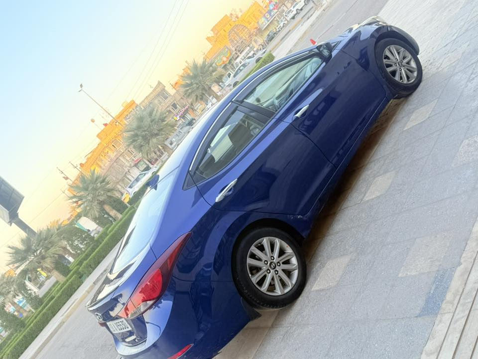 السلام عليكم سياره نوع النترا مديل2015وارد امريكي حادثة بنيد فقط باقي كفاله عامه من كلشي كير مكينه حداديه تخم تاير تبريد تئدفى تحويل مباشر العنوان كربلاء السعر 107بيها مجال رقم الهاتف ***********
