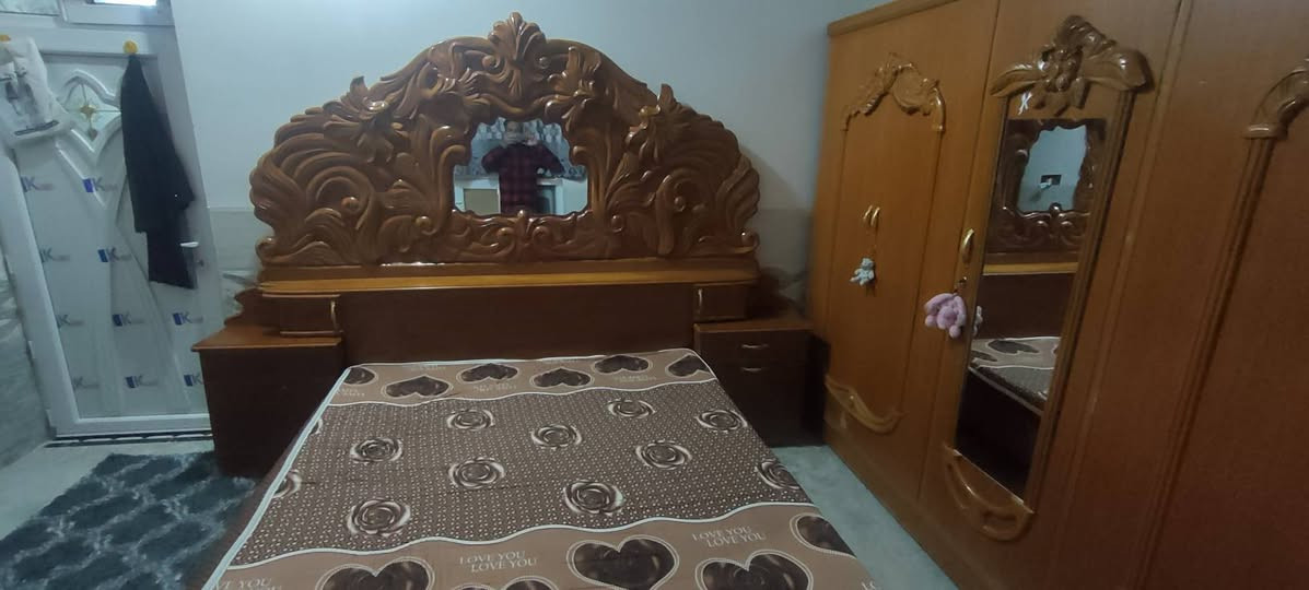 غرفة النوم للبيع اخو جديد نوعيه عراقي درجه الاول بدون سفنجه
سعر 550الف بيه مجال
عنوان قضاء تلعفر
رقم الهاتف ‏‪0750 322 6750‬‏
