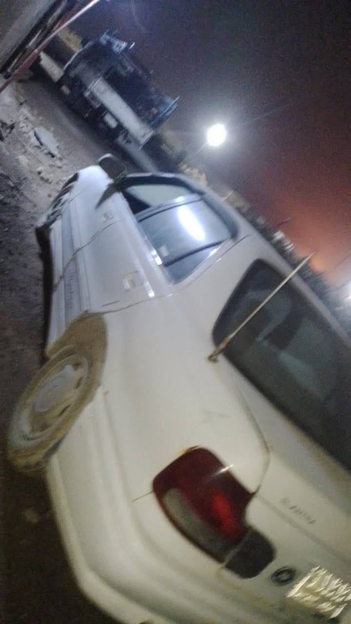 سلام عليكم سياره النتره دمعه موديل ٩٤ رقم كربلاء مشروع وطني تحويل وين ما يعجبك للبيع او مراوس ترهم مكان بغداد جسر ديالى الجديد الكرغواليه


**إذا كنت صاحب هذا الإعلان وتريد حذفه لأي سبب، رجاءا أرسل رسالة إلى الدعم الفني**