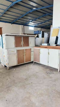 كاونتر مترين • مرمر • هبهب عرب شوكه