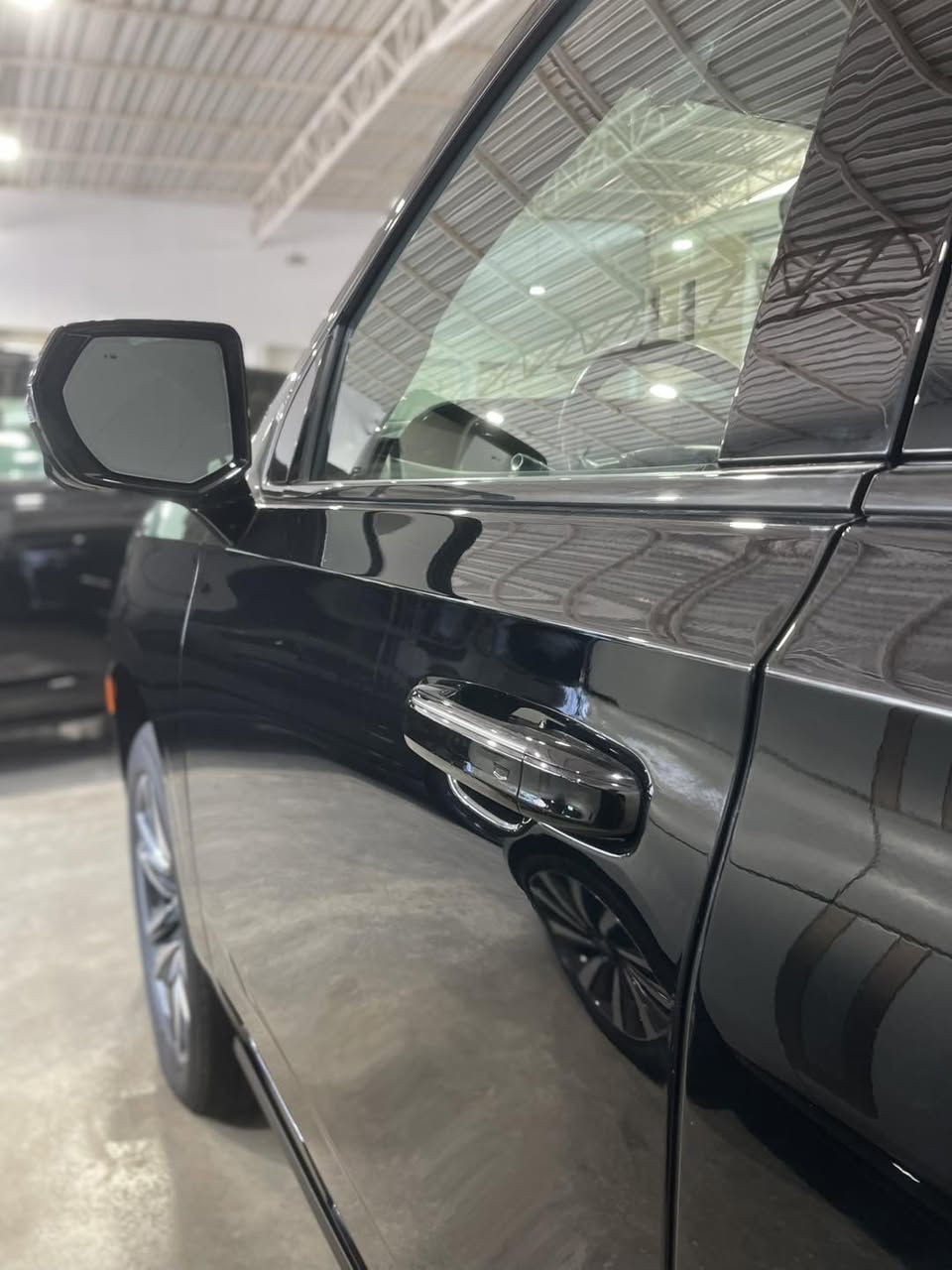 نحن اسره وكادر معرض المهره لتجاره السيارات الحديثه 🚙
نقدم لكم ارقى تحياتنا وحبنا لمتابعينا الكرام ♥️

انظموا الينا واستعدوا لاستكشاف عالم السيارات الحديثه 🚦
ونود اعلامكم عن توفر سياره لهذا اليوم :

🚘 كاديلاك اسكاليد 🚘
🚘 موديل 2024 🚘
🚘 رقم بغداد  🚘
🚘 فول مواصفات اسبريسو 1/1 🚘
🚘 لون اسود  🚘 
🚘 عداد 39 الف فقط 🚘
🚘 ضمان شركه المنصور 🚘
🚘 محرك 6.200 🚘

💰معرض المهره يعمل بنظام الكاش او مرواس السيارات 💰

للاستفسار يرجى مراسله الصفحه 👨‍💻
او الاتصال على الرقم ادناه ☎️
*********** واتس 

🚦 العنوان 🚦 بغداد / النهضه / الفرع الثالث
