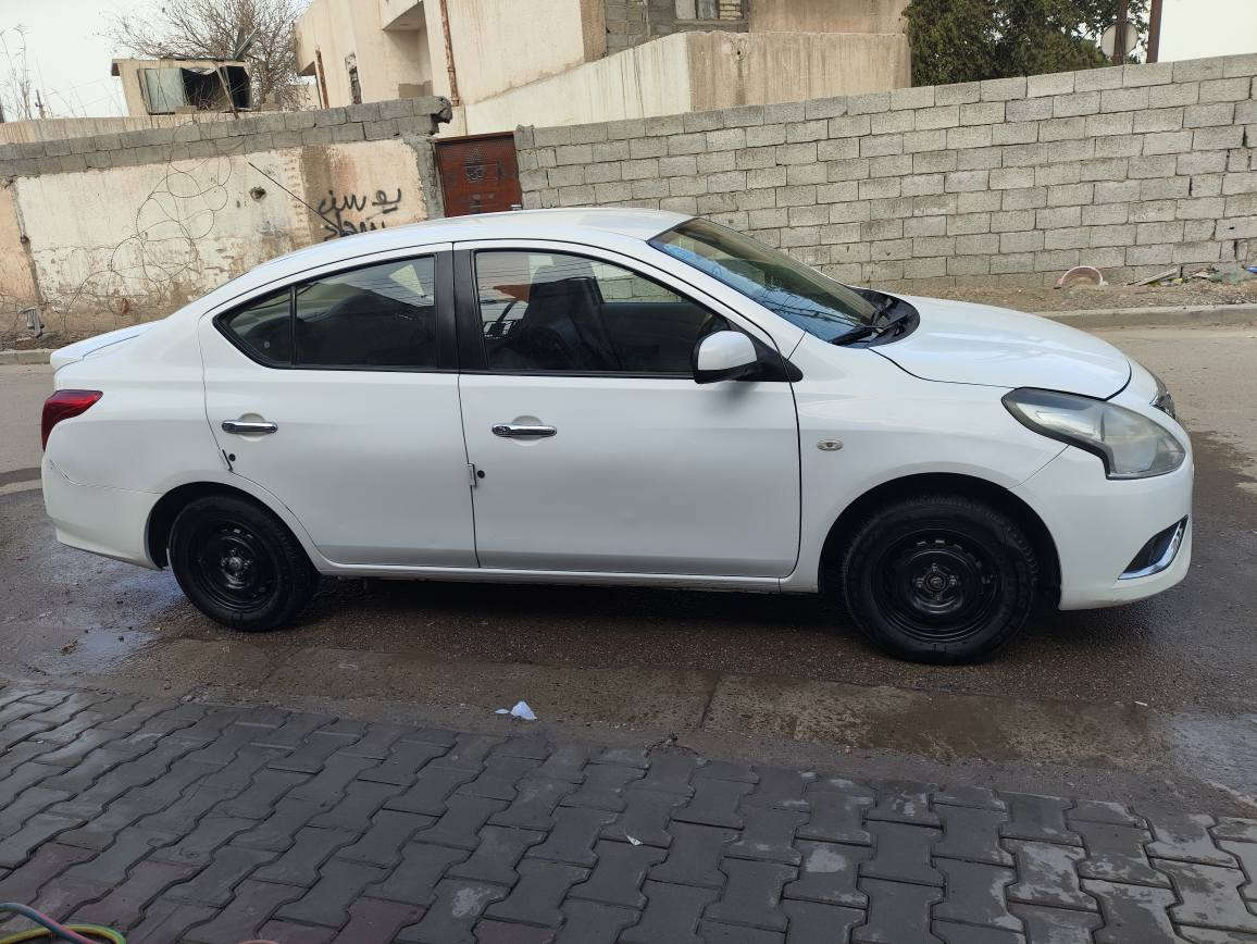 نيسان سني موديل 2018 السعر 100 وبيها مجال ان شاء الله گير محرك كفاله طخم اطارات جديد حداديه امامي وخلفي جديد مابها حادث وصبغ تدفئه وتبريد ماشيه 111
العنوان بغداد /الدوره جمعية خير الله بغداد, العراق


**إذا كنت صاحب هذا الإعلان وتريد حذفه لأي سبب، رجاءا أرسل رسالة إلى الدعم الفني**