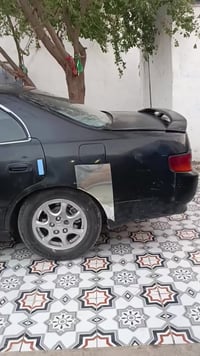 شيزر ٩٣ • محرك وكير جديد • مكفولة