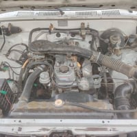 بيكاب • ١٩٩٢ • رقم الانبار