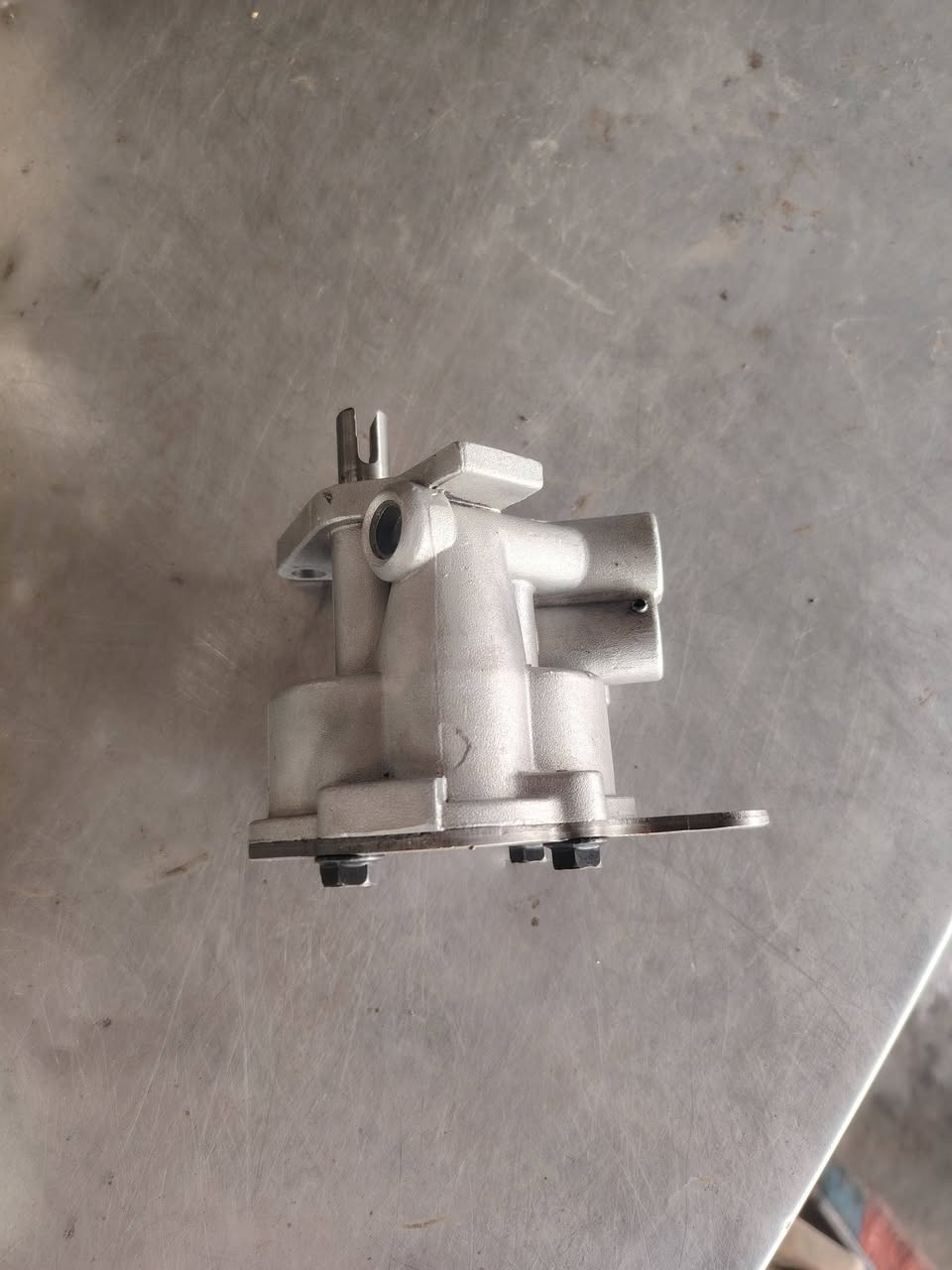 السلام عليكم
متوفره جميع قطع غيار جيب شيروكي جيب لاريدوه جيب نتروه جيب لبرتي
صدر مامي خلفي موجود اصلي تفصيخ موجود جديد
محرك 3700 محرك 8 سلندر وكيرات
العنوان ذي قار حي صناعي بلوك الرابع محلات سعد للتصل ***********
*********** / وتساب
@إشارة
