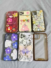 آيفون ١١ برو ماكس • كفرات بناتيه • النجف