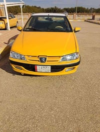 بيجو باص • ٢٠٢١ • كربلاء طوريج