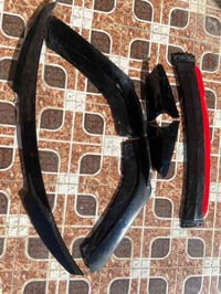 كت كامل ماليبو • نظيف • قطع غيار