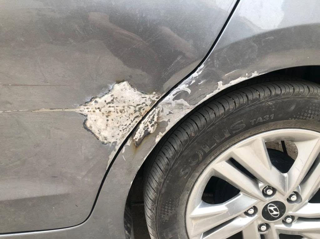 النتر امريكي حادث موضح بل صوره  مديل2020مكان ناصريه مركز محرك 2000 داخل جلد ***********مراوس فقط
