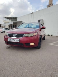 اخوان سيراتو 2012للبيع ☑️ السياره جاهزه للاخير 💫 محرك 1600 كير ٦نمرر. ...