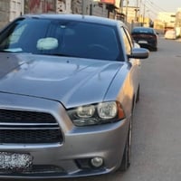 تشارجر • ٢٠١٣ • مراوس عائلية