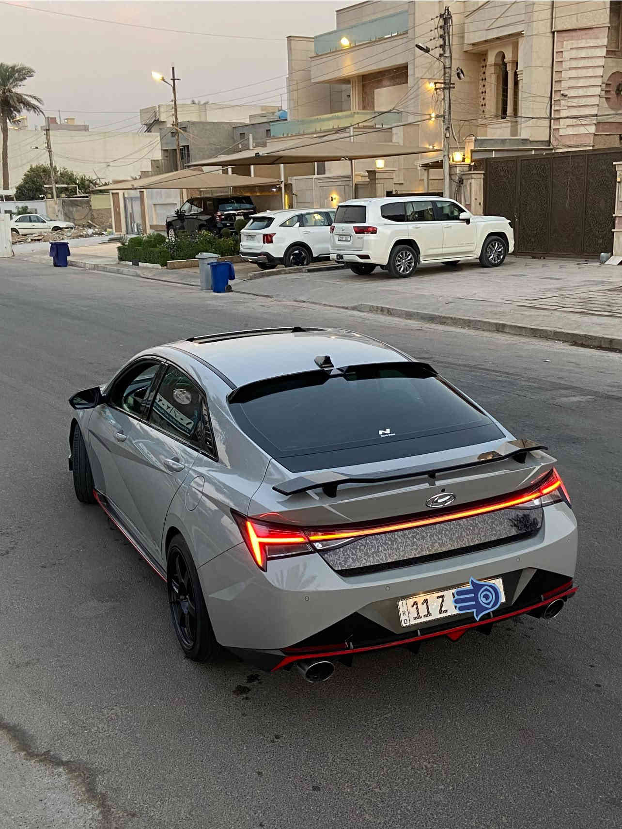 السلام عليكم 
للبيع 
النترا N 2023 ✈️🔥اقوا النترا N بلعراق 
مبرمجه السياره طلقات من امريكا 🔥
المحرك :2000تيربو 🔥
المواصفات:#N 
كشن حضن 🫂 
كشن علامة N
كشنات كنتاره وجلدN
سلايد روف 
سقف أسود
اناره داخليه ٢٤ لون
تحكم ستيرن نورمال وسبورت
تحكم دبلات نورمال وسبورت
ابواب بصمة
بصمة تشغيل 
شحن وايرلس
شاشة ايباد
كاميرا
نظام صوت _𝐁𝐎𝐒𝐒
اشارة ترحيب
اشارة مرايا
اوتو ستوب
نقطة عمياء
تحديد سرعة
تحديد مسار
رادار امامي 
رادار جانبي 
رادار خلفي 
حساسات جانبي 
حساسات خلفي
نظام _ 𝐍𝐎𝐑𝐌𝐀𝐋
نظام _ 𝐒𝐏𝐎𝐑𝐓
نظام _ N🚀🔥
والبوس مفتوح 🔥
عليها شوته شركه takeda
كشنات هيتر
صندوق ذكي
لايتات ليد 3عدسات زينون 
بگلايت ليد
وبعد بيها هواي مواصفات ممذكوره 
ماشيه 35الف كيلو قابل للزياده 
مكان السيارة بغداد السيديه 
السعر 165$ 
 ***********
‏‭0775 074 4544‬
