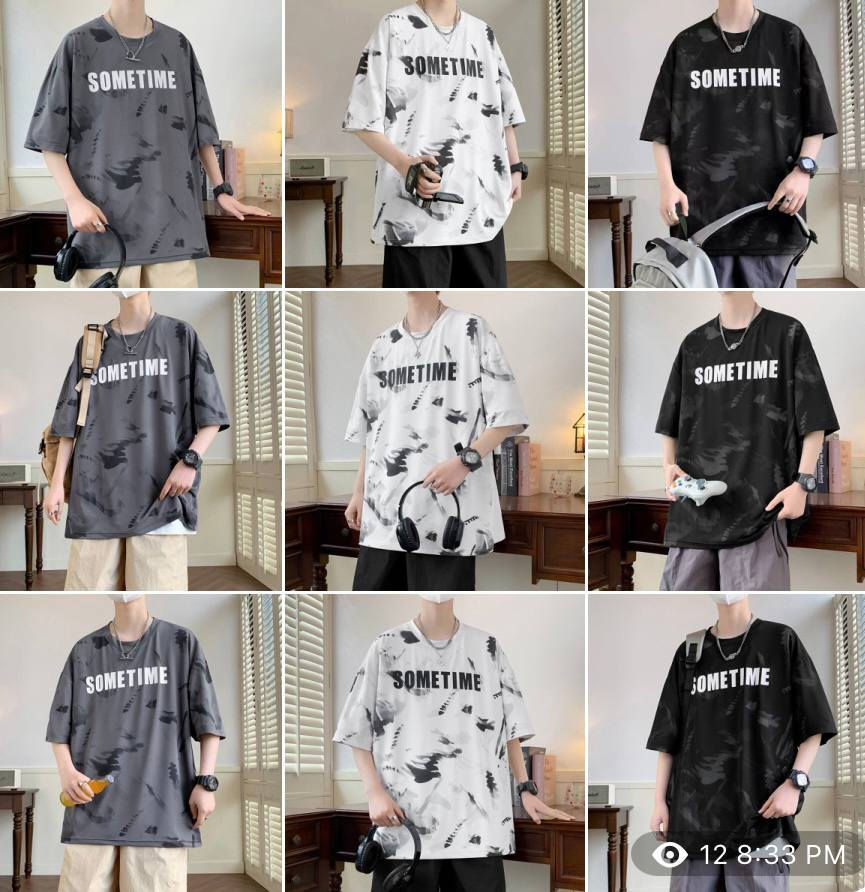 فحص امام المندوب فقط

قطن 🇨🇳 ماستر كوالتي

الدرزن 75 الف 12 قطعة

قياس M / 4XL قالب ✅

درجة اولى شرط الفحص


**إذا كنت صاحب هذا الإعلان وتريد حذفه لأي سبب، رجاءا أرسل رسالة إلى الدعم الفني**