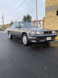 مراوس بتكتك • مكينة ٢٥٠٠ • ١٩٩١